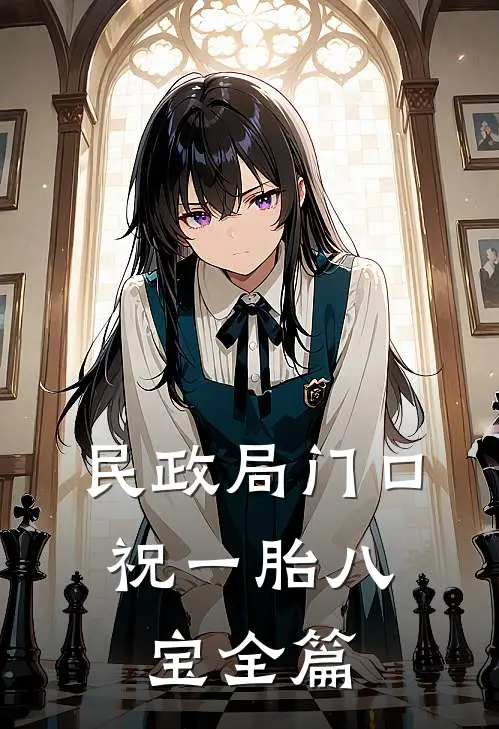 民政局门口，祝一胎八宝全篇