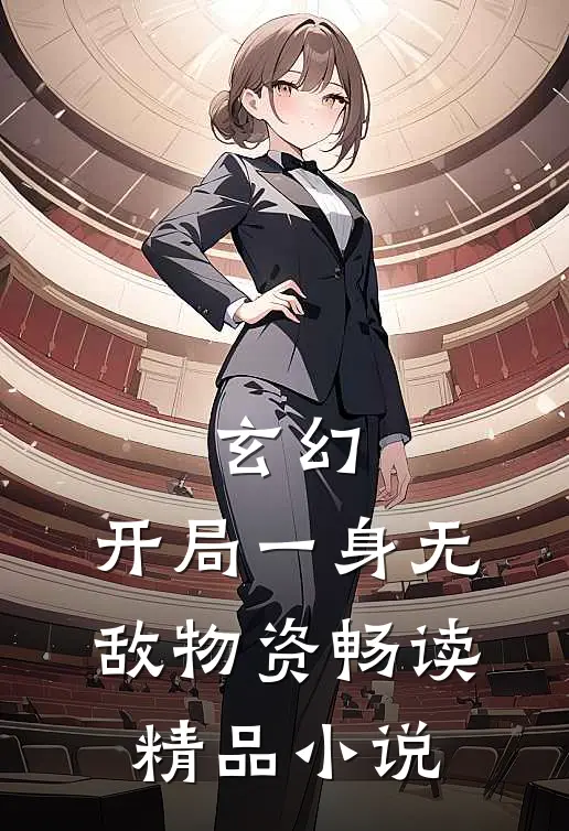 玄幻：开局一身无敌物资畅读精品小说