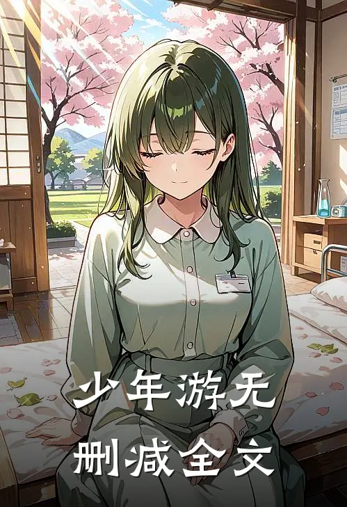 少年游无删减全文