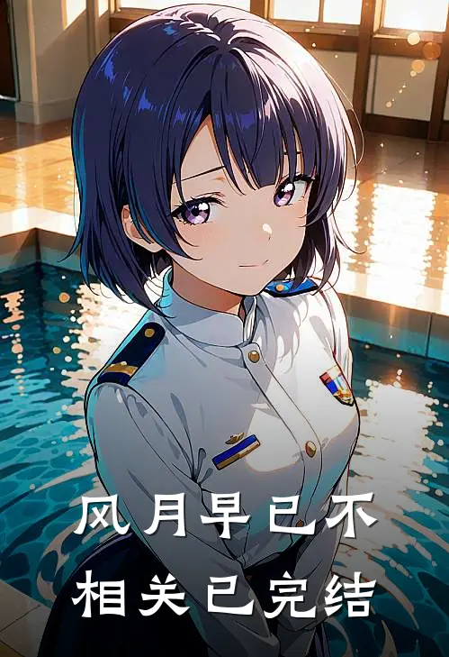 风月早已不相关已完结