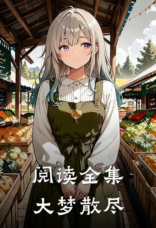阅读全集大梦散尽