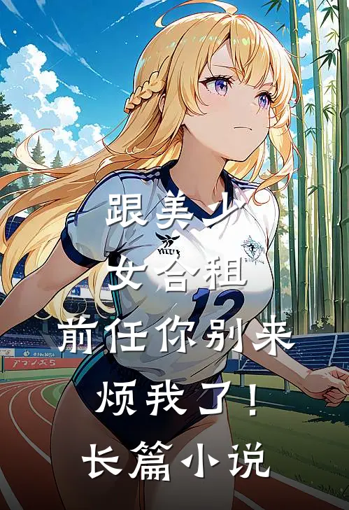 跟美少女合租,前任你别来烦我了!长篇在线阅读