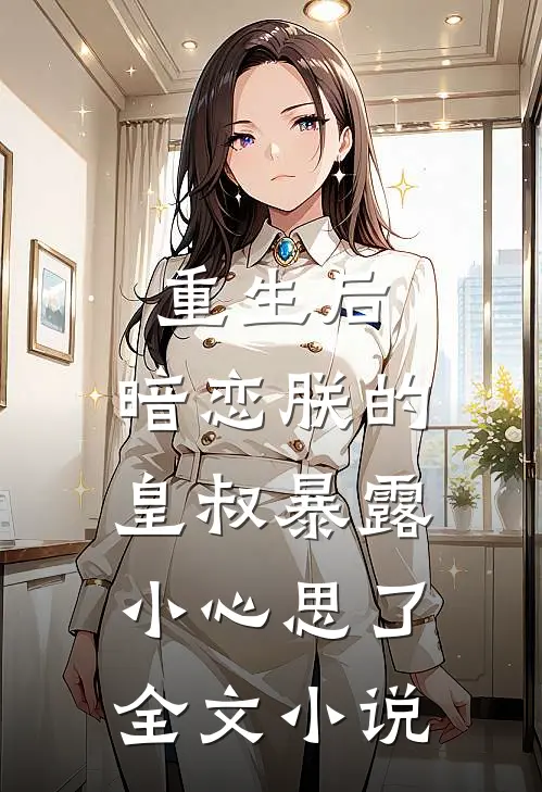 重生后,暗恋朕的皇叔暴露小心思了全文免费阅读