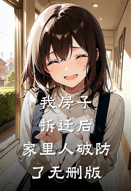 我房子拆迁后，家里人破防了无删版