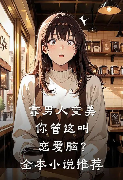 靠男人变美，你管这叫恋爱脑？全本小说推荐