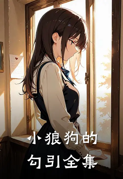小狼狗的勾引 全集