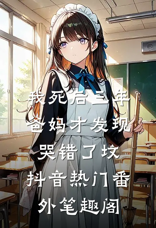 我死后三年，爸妈才发现哭错了坟：抖音热门番外笔趣阁