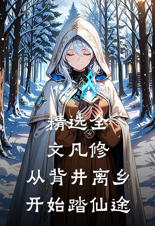 精选全文凡修：从背井离乡开始踏仙途