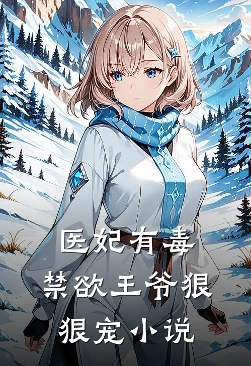 医妃有毒：禁欲王爷狠狠宠小说