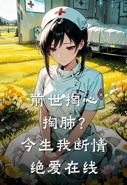 前世掏心掏肺?今生我断情绝爱在线阅读