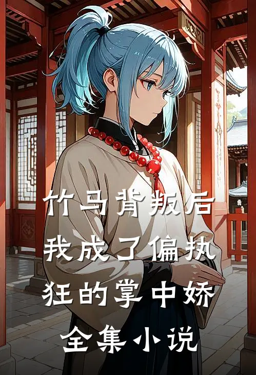 竹马背叛后,我成了偏执狂的掌中娇全集