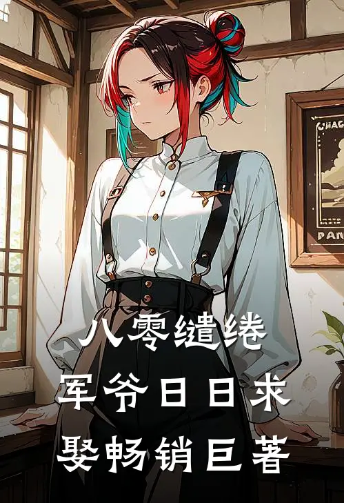 八零缱绻，军爷日日求娶畅销巨著