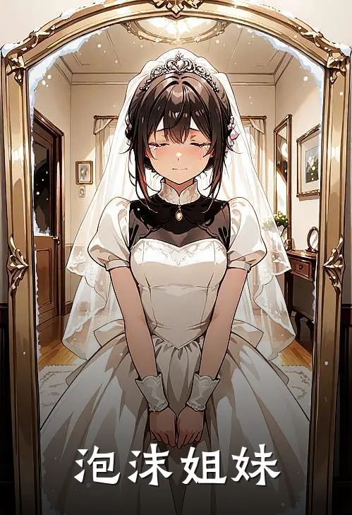 泡沫姐妹