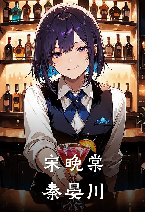 宋晚棠秦晏川