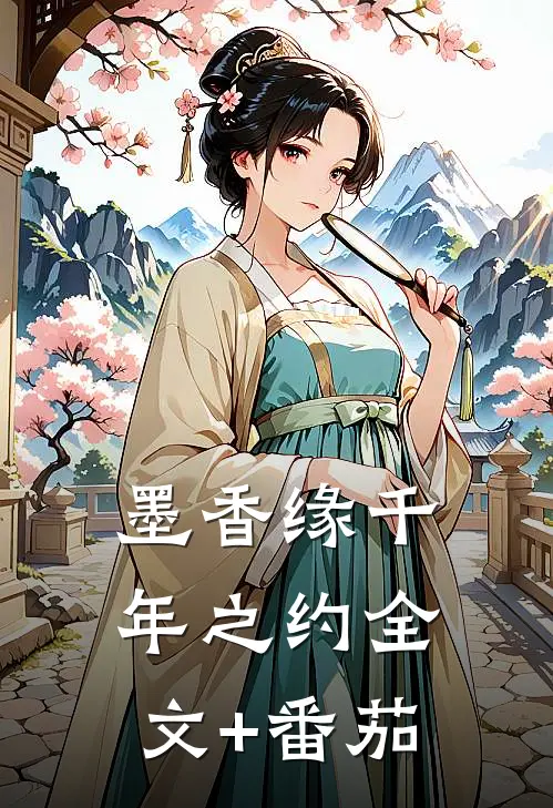 墨香缘·千年之约全文+番茄