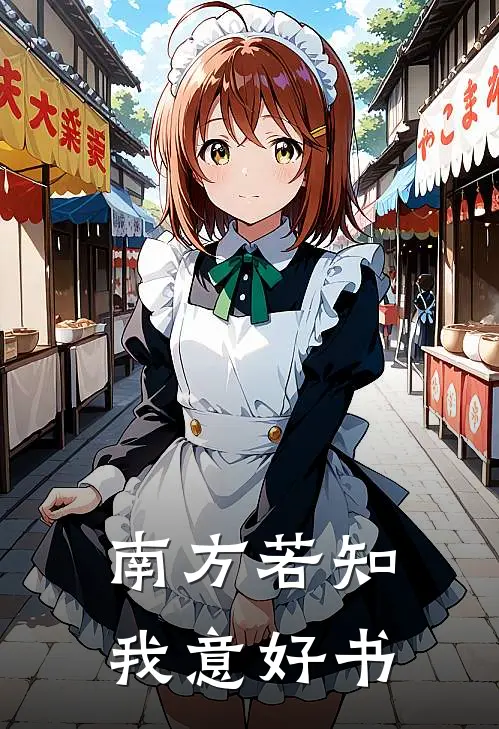 南方若知我意好书