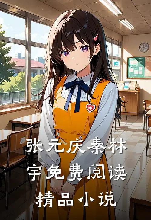 张元庆秦林宇免费阅读精品小说