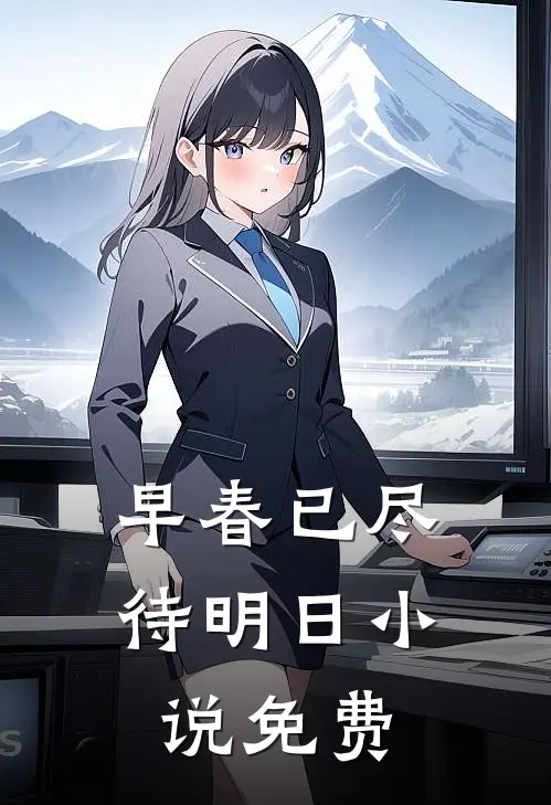 早春已尽待明日小说免费