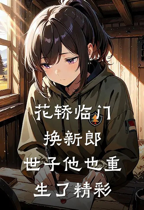 花轿临门换新郎，世子他也重生了精彩