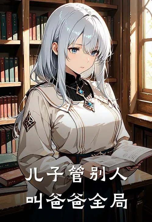 儿子管别人叫爸爸全局