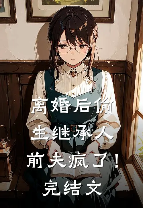 离婚后偷生继承人，前夫疯了！完结文