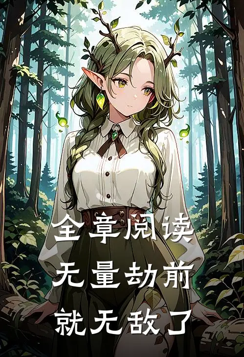 全章阅读无量劫前就无敌了