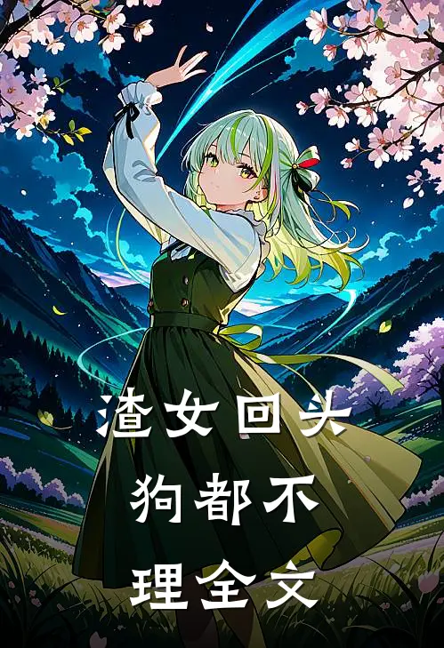 渣女回头,狗都不理全文免费阅读