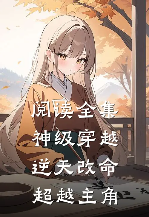 阅读全集神级穿越：逆天改命，超越主角