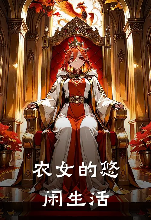 农女的悠闲生活