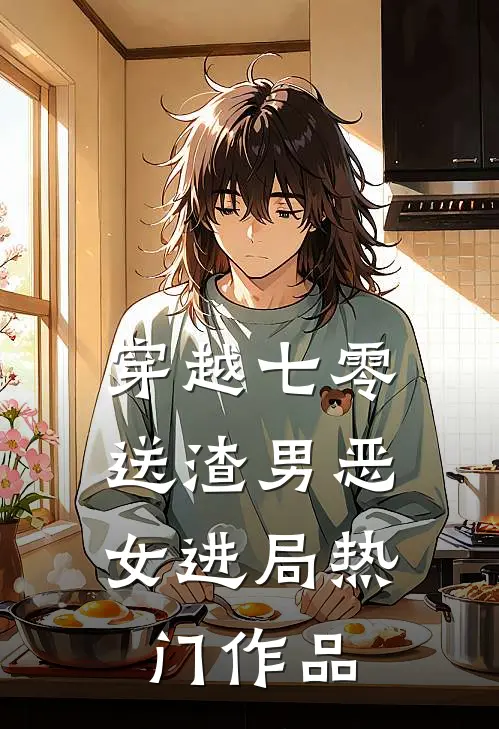 穿越七零：送渣男恶女进局热门作品