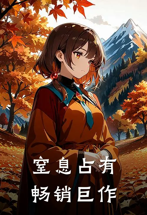 窒息占有畅销巨作