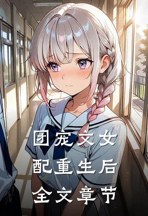 团宠文女配重生后全文章节