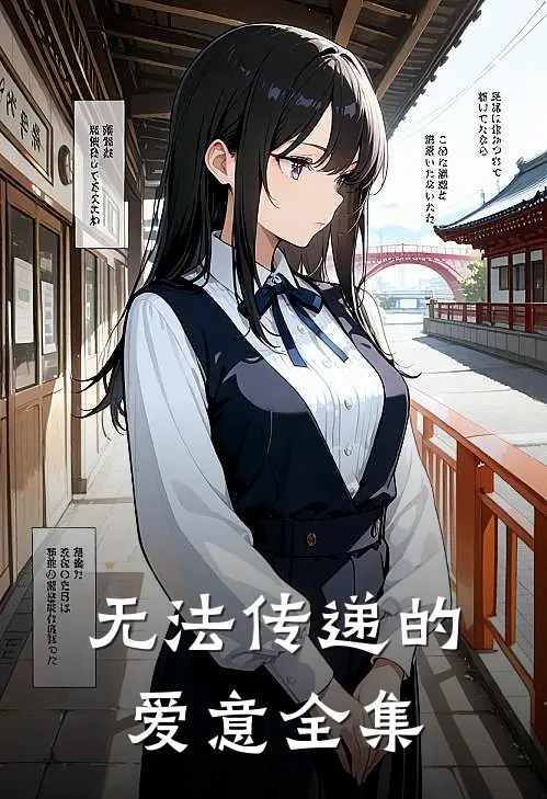 无法传递的爱意全集