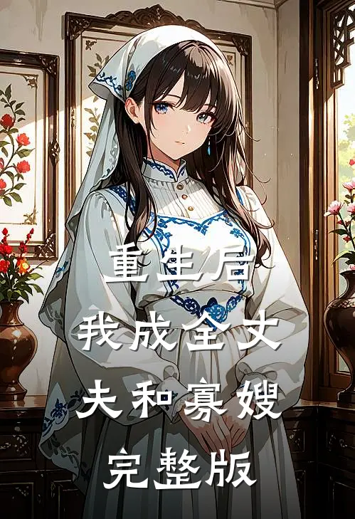 重生后,我成全丈夫和寡嫂完整版免费观看
