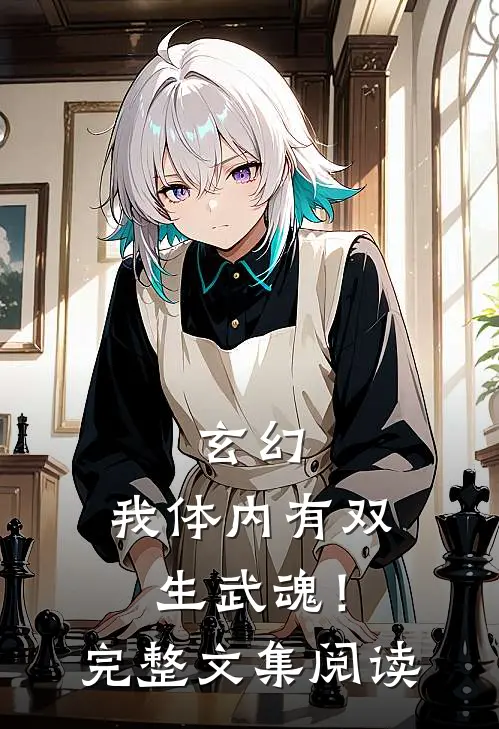 玄幻：我体内有双生武魂！完整文集阅读