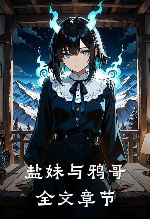 盐妹与鸦哥全文章节