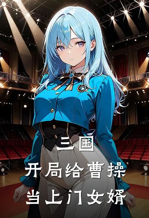 三国：开局给曹操当上门女婿