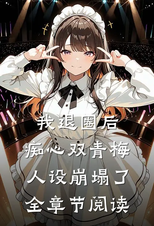我退圈后，痴心双青梅人设崩塌了。全章节阅读