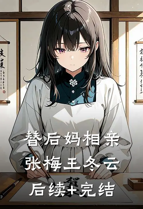 替后妈相亲张梅王冬云后续+完结