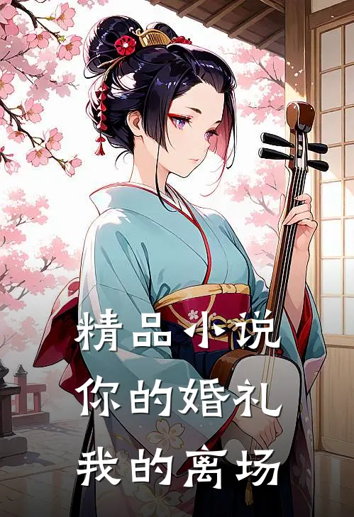 精品你的婚礼,我的离场免费阅读