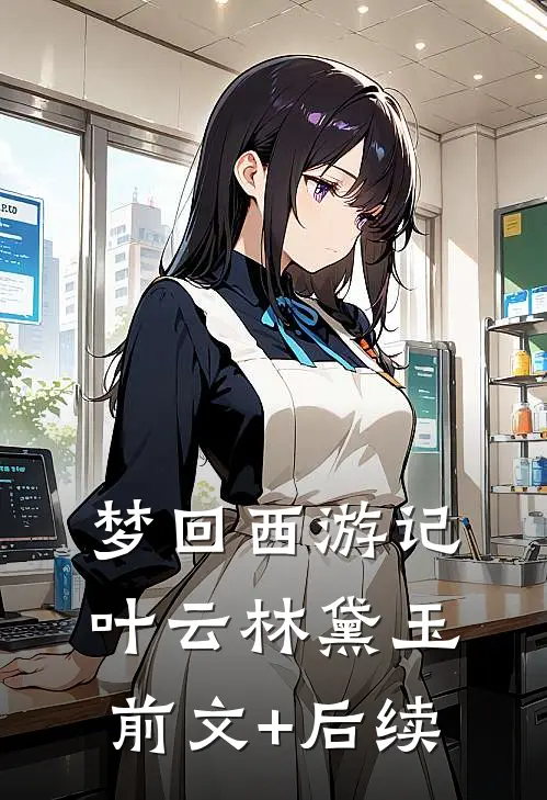 梦回西游记叶云林黛玉前文+后续