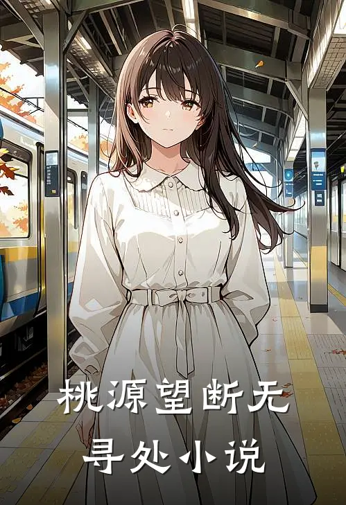 桃源望断无寻处小说