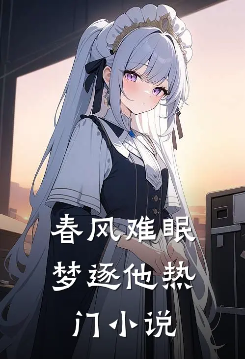 春风难眠梦逐他热门小说