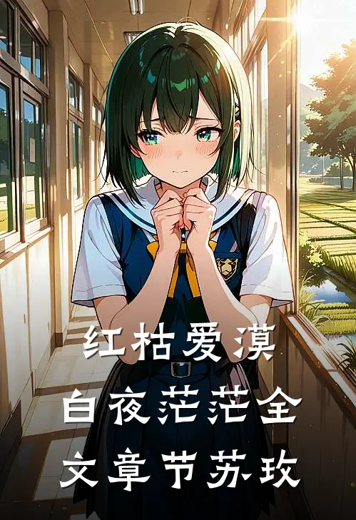 红枯爱漠，白夜茫茫全文章节苏玫