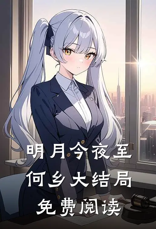 明月今夜至何乡大结局免费阅读
