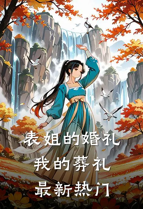 表姐的婚礼,我的葬礼最新热门视频