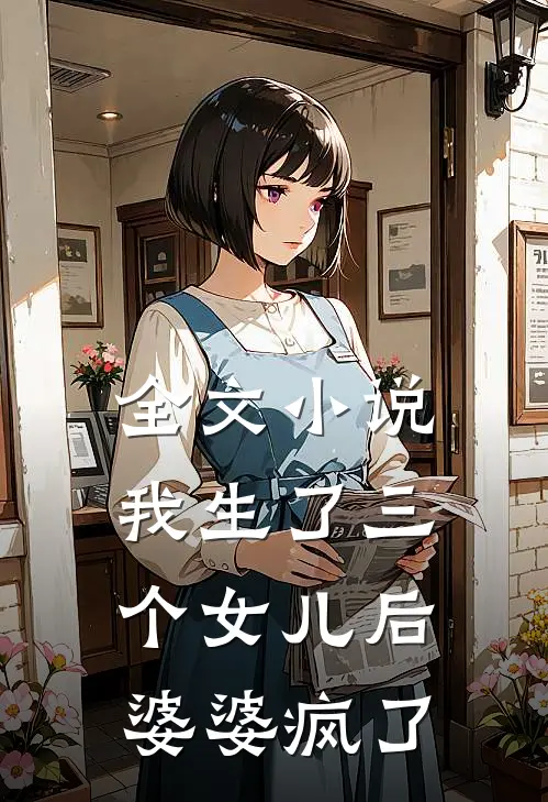 全文我生了三个女儿后,婆婆疯了