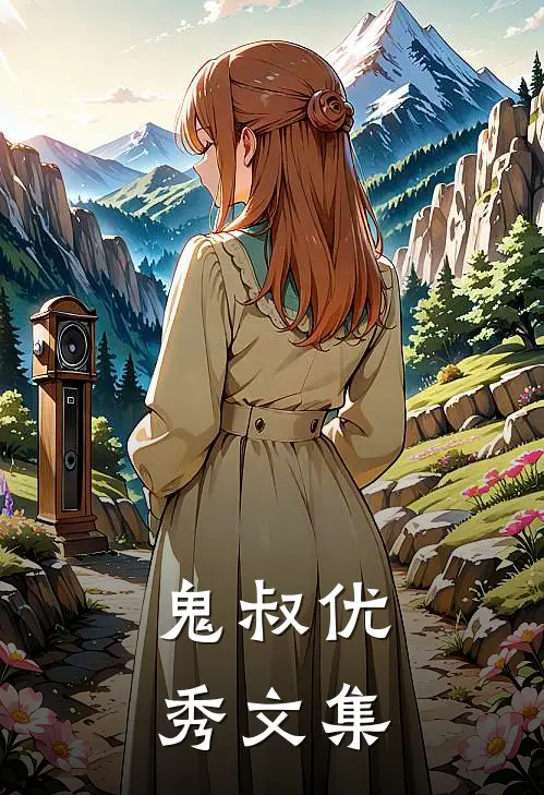 鬼叔优秀文集