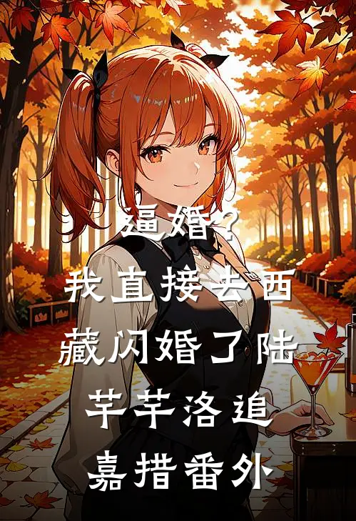 逼婚？我直接去西藏闪婚了陆芊芊洛追嘉措番外