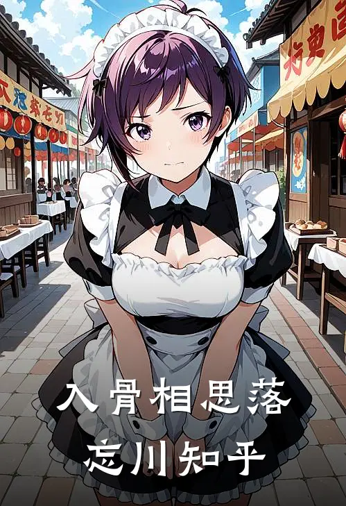 入骨相思落忘川知乎